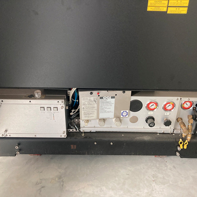 ESI HD 9830 Laser Repair System