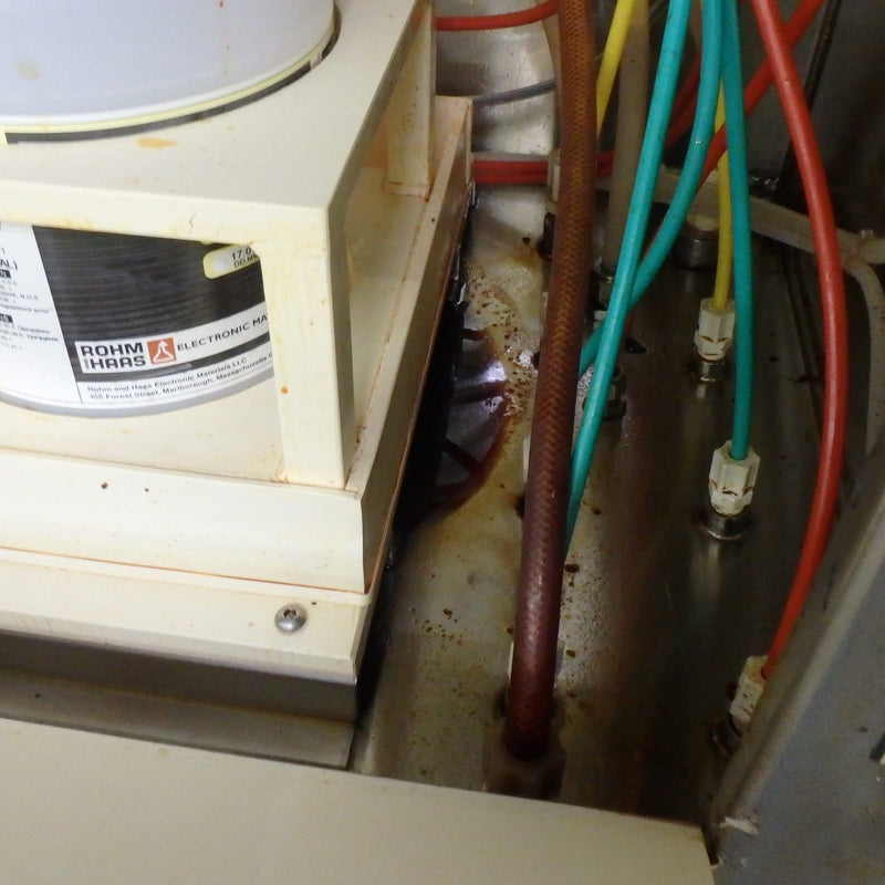 Spec SBX 4-36 Photoresist Developer