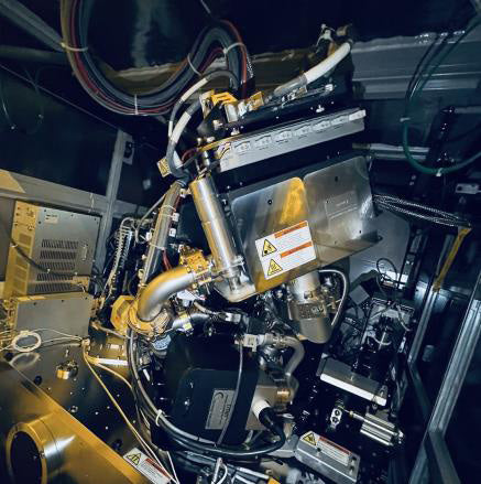 Applied Materials SEMVision G 3 Lite DR-SEM (Defect Review Scanning Electron Microscope)