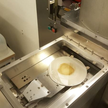 Oxford Plasmalab 100 ICP-RIE (Inductively Coupled Plasma - Reactive lon Etch)
