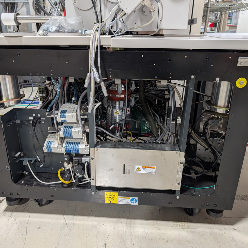 Thermo Fisher Scientific / FEI V 400 ACE FIB (Focused Ion Beam)
