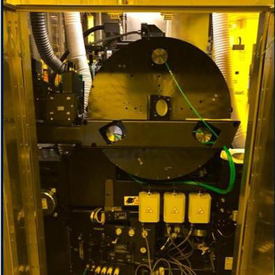 Ultratech Saturn 3 Wafer Stepper