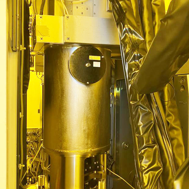 ASML XT 1400 D ArF Scanner