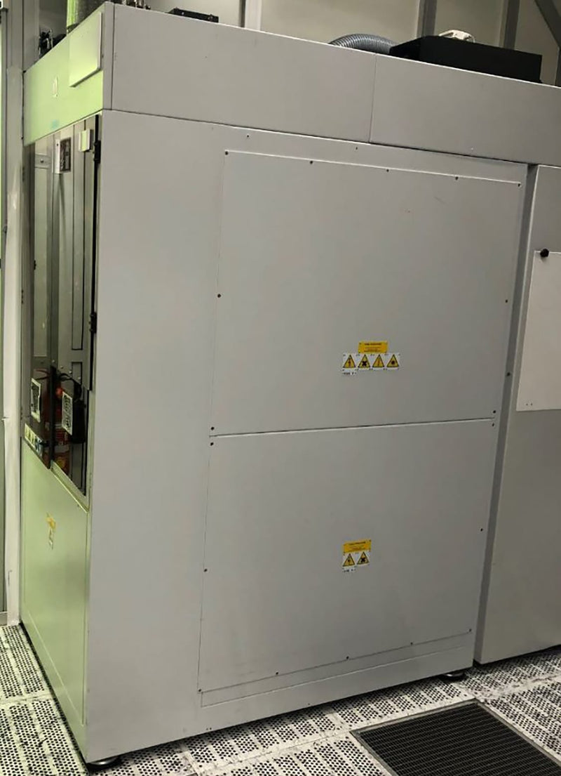 LPE PE 3061 D Reactor