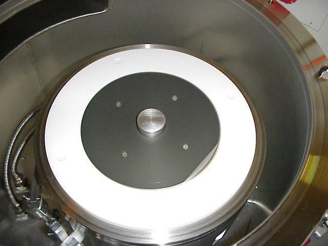 Pfeiffer / Alcatel AMS 602 Etcher