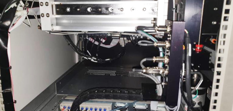 KLA Candela CS 20 R Surface Inspection System