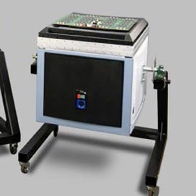 Teradyne J 750 Tester