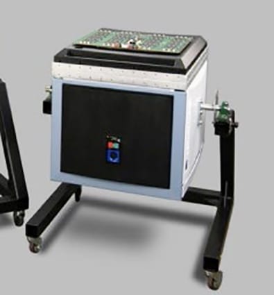 Teradyne J 750 Tester
