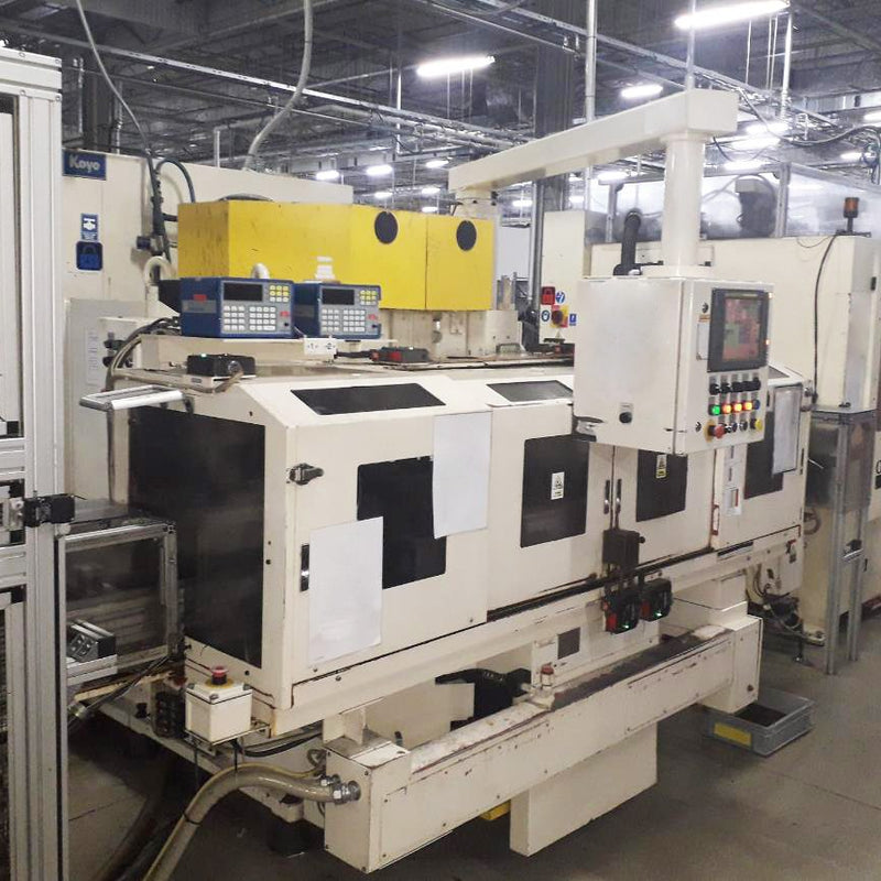 Koyo R 632 Disc Grinder