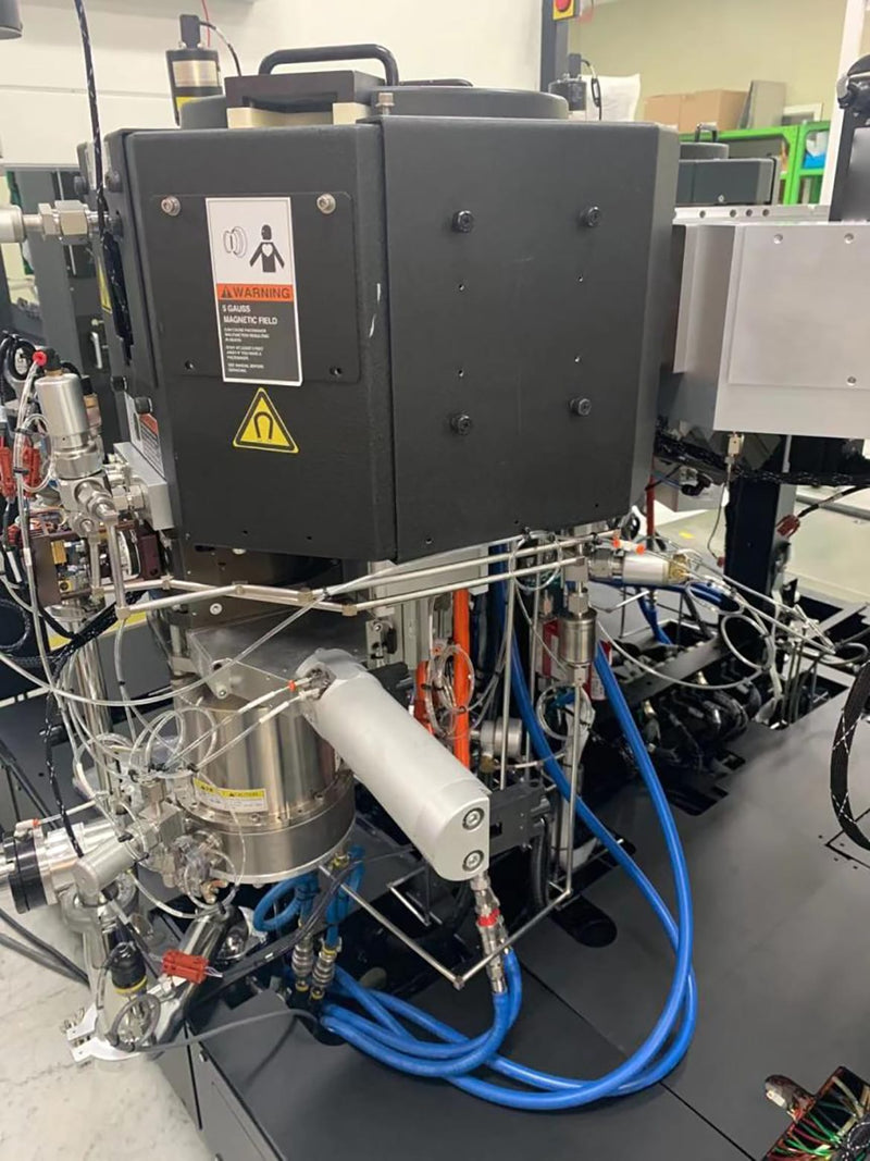 Applied Materials Centura 5200