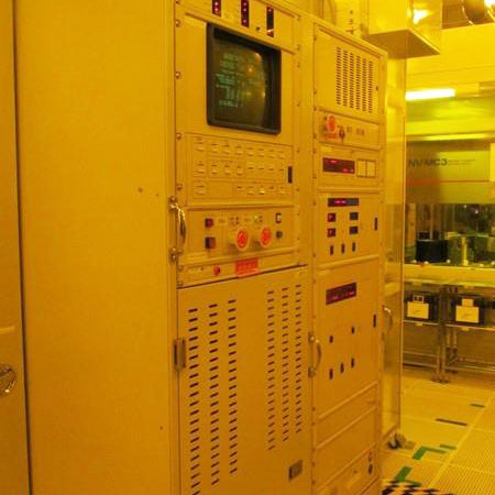 Axcelis NV GSD A 80 Implanter