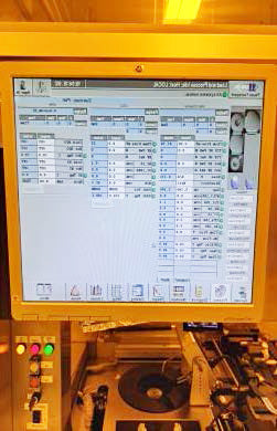 Lam TCP 9600 Metal Etcher