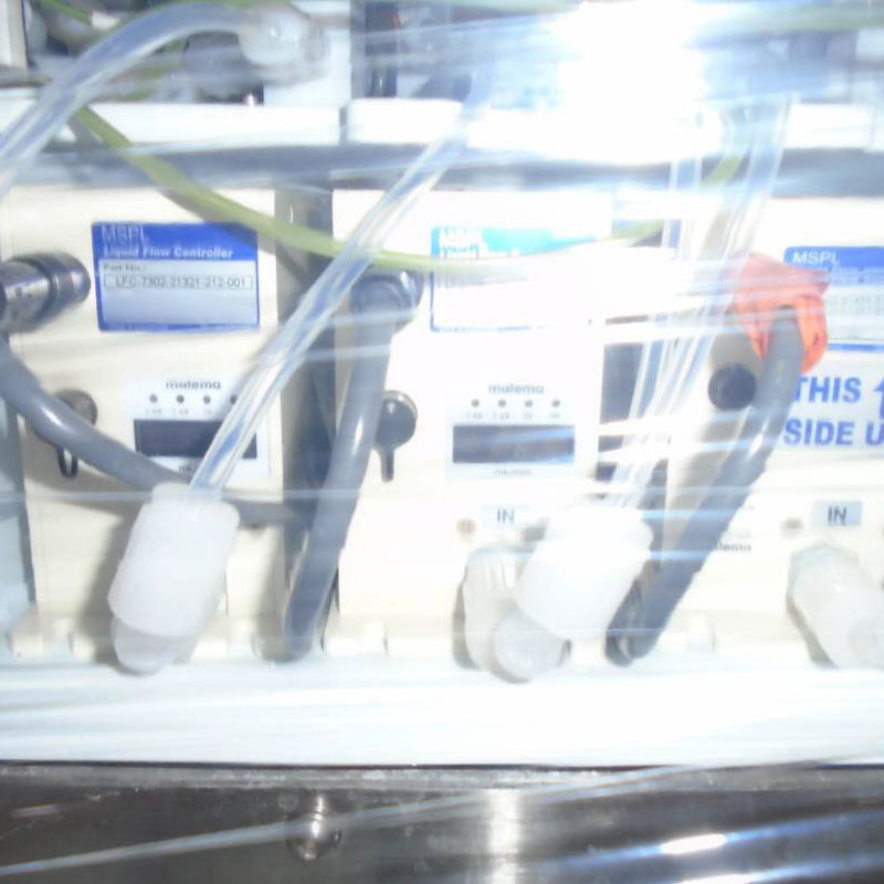 Applied Materials Reflexion 3600 CMP (Chemical Mechanical Polisher)