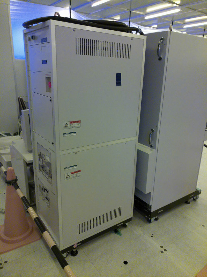 Hitachi S 9220 CD-SEM (Critical Dimension Scanning Electron Microscope)