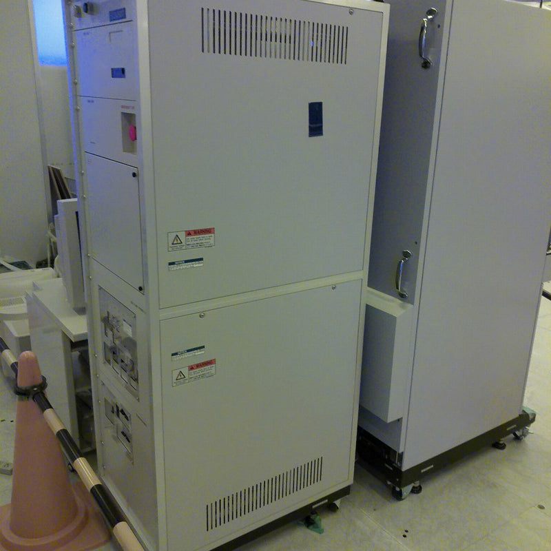 Hitachi S 9220 CD-SEM (Critical Dimension Scanning Electron Microscope)