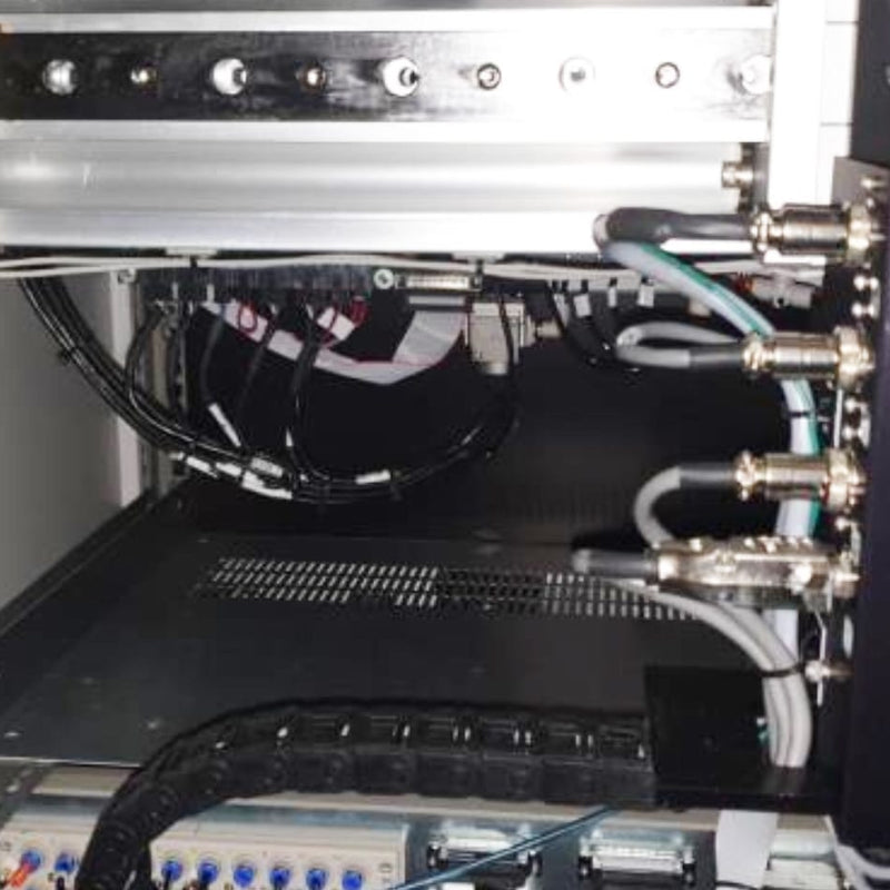 KLA Candela CS 20 R Surface Inspection System