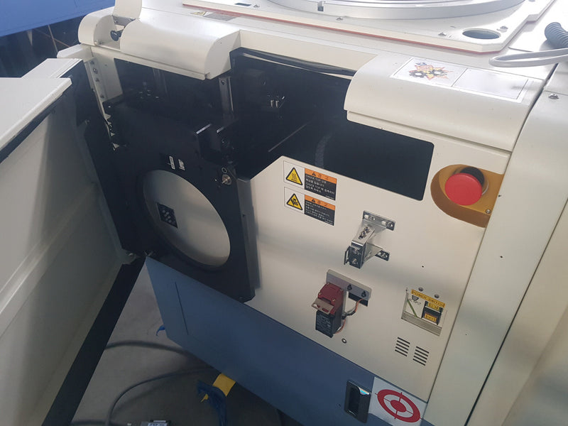 Tel P 8 XL Automatic Wafer Prober