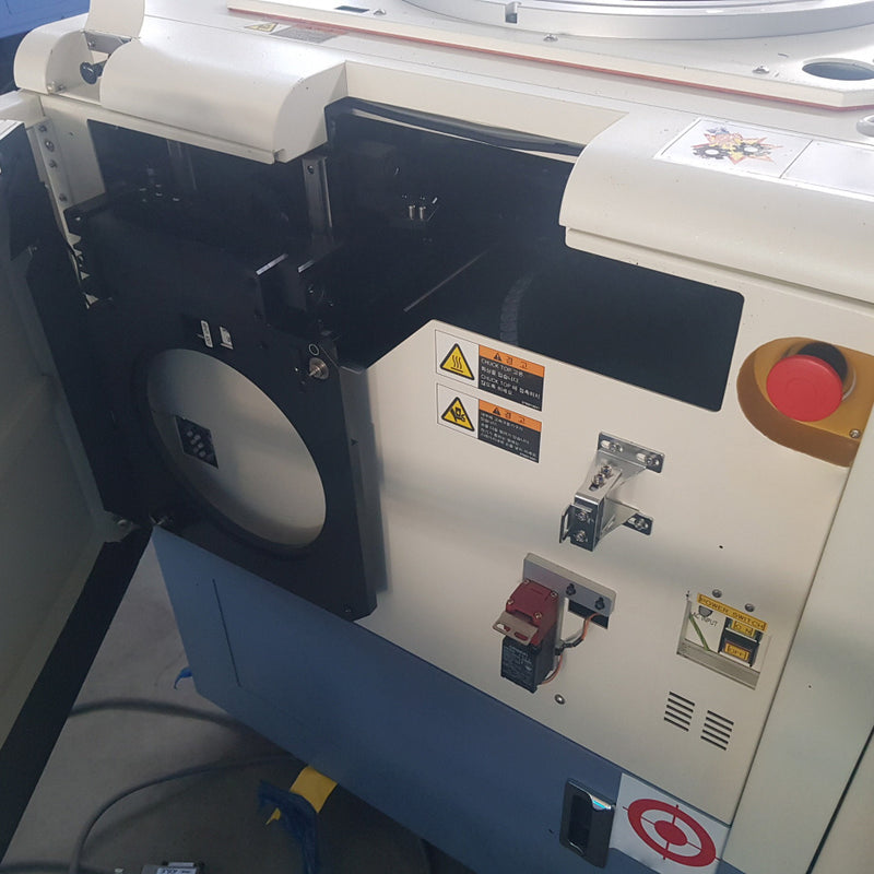 Tel P 8 XL Automatic Wafer Prober
