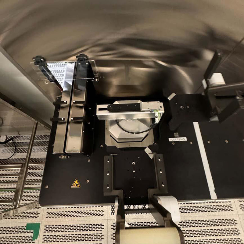 Watkins Johnson (WJ) TEOS 999 CVD (Chemical Vapor Deposition)