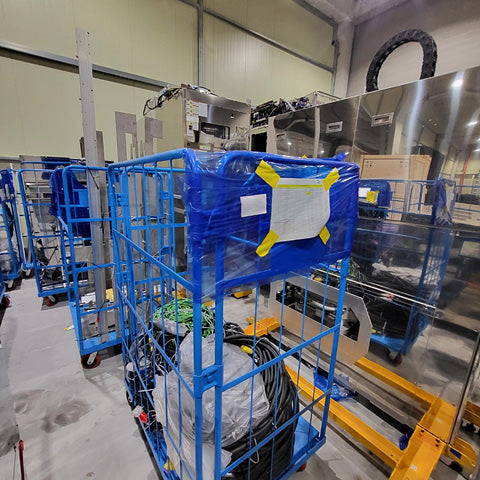 SCREEN / DNS Sokudo Duo