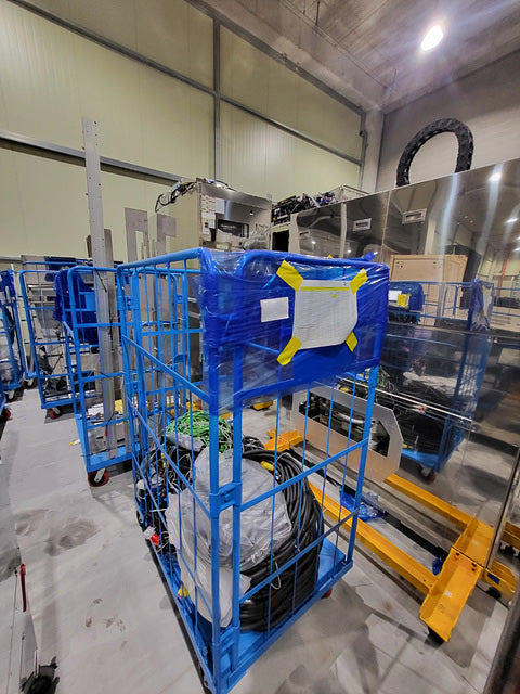 SCREEN / DNS Sokudo Duo