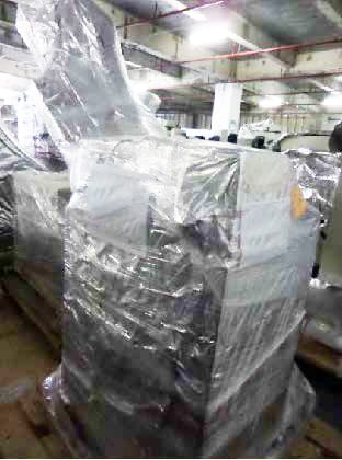 Aetrium 5050 T Handler