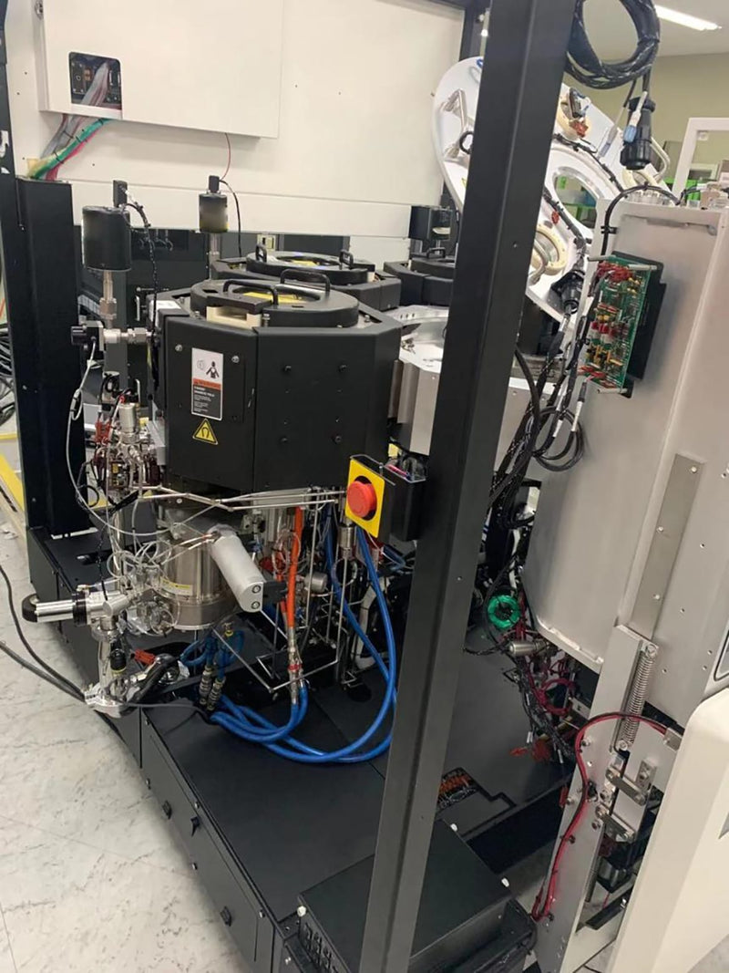 Applied Materials Centura 5200