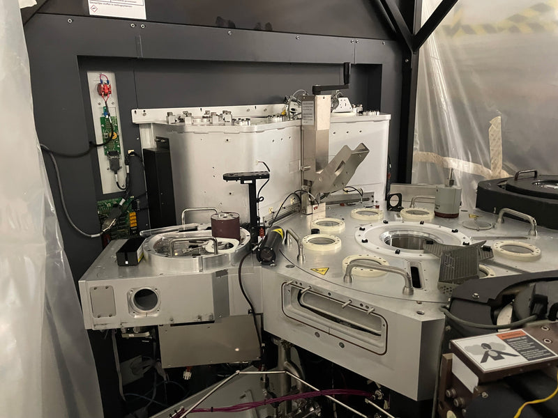 Applied Materials Centura 5200 MXP+ Tungsten Etcher