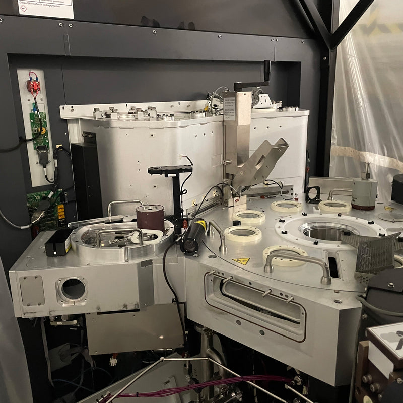 Applied Materials Centura 5200 MXP+ Tungsten Etcher