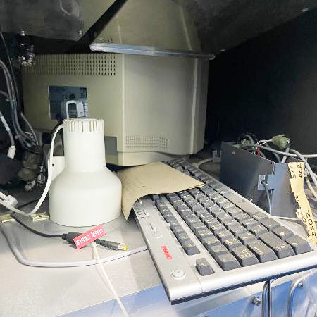 Lam / Novellus Concept One PECVD (Plasma-Enhanced Chemical Vapor Deposition)