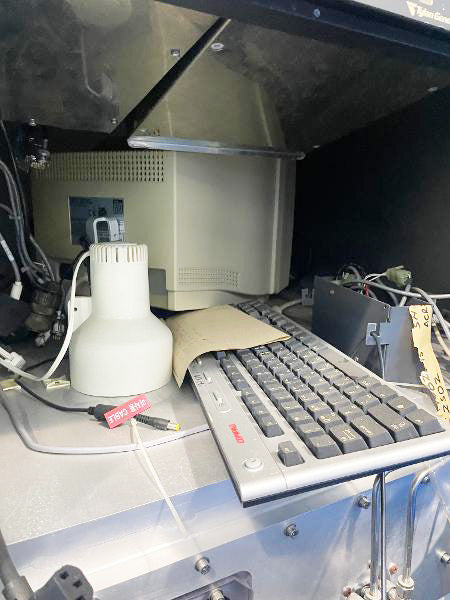 Lam / Novellus Concept One PECVD (Plasma-Enhanced Chemical Vapor Deposition)