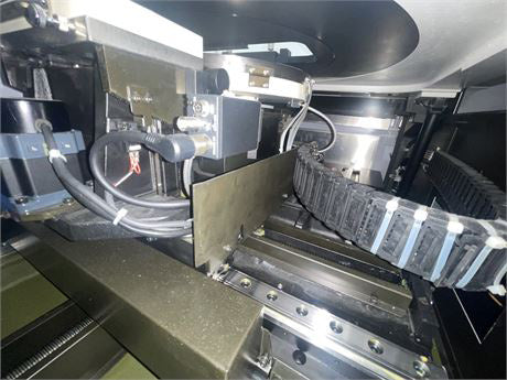 Accretech / TSK UF 300 A Automatic Wafer Prober