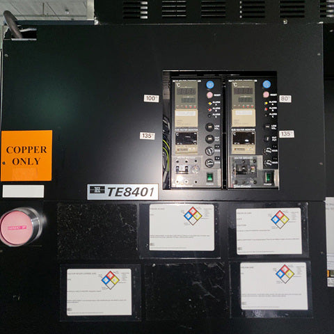 Tel TE 8401