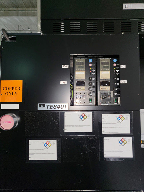 Tel TE 8401