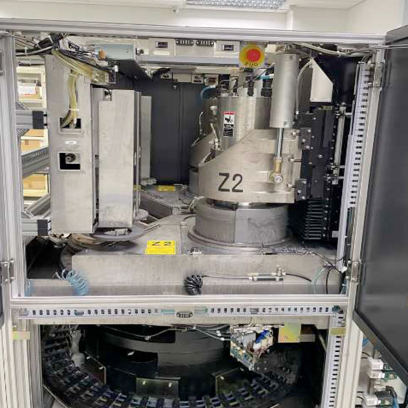 Disco DFG 8560 Grinder