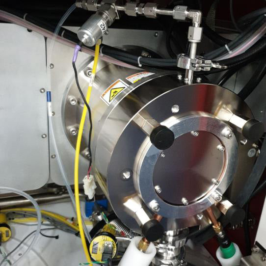 Axcelis Purion M Implanter