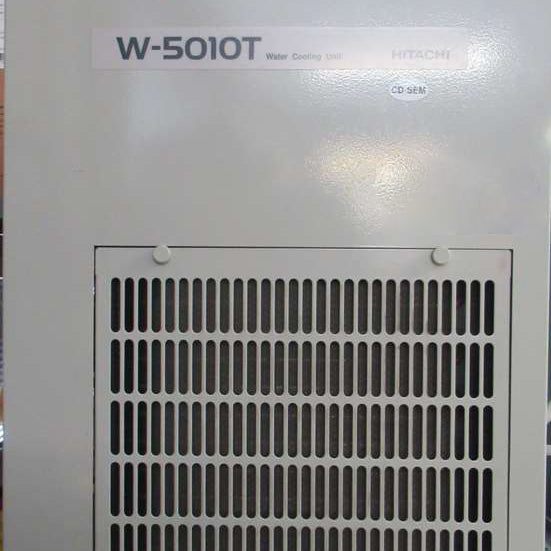 Hitachi RS 5500 SEM (Scanning Electron Microscope)