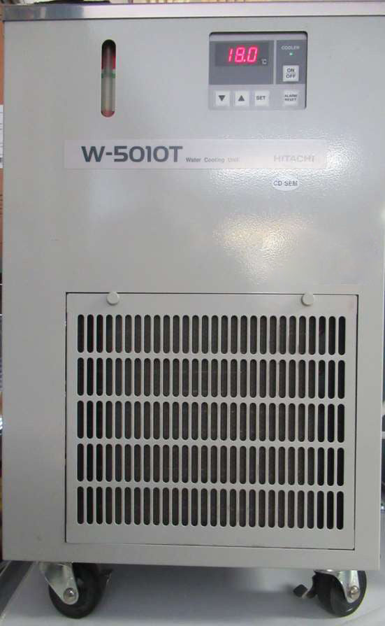 Hitachi RS 5500 SEM (Scanning Electron Microscope)