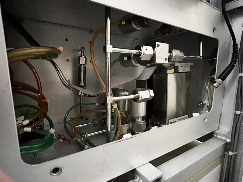 Lam / Novellus / Gasonics L 3510 Plasma Asher