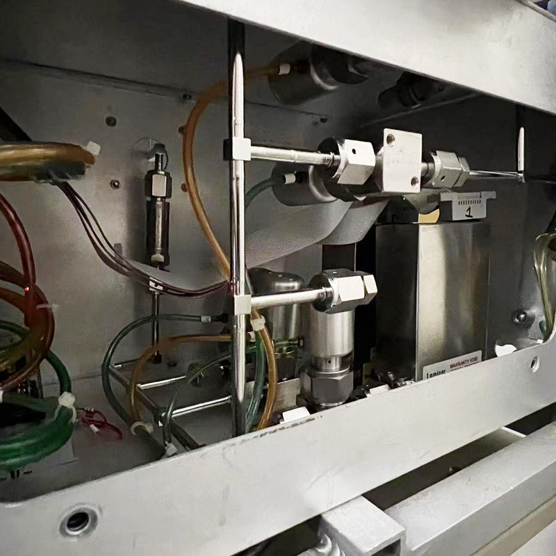 Lam / Novellus / Gasonics L 3510 Plasma Asher