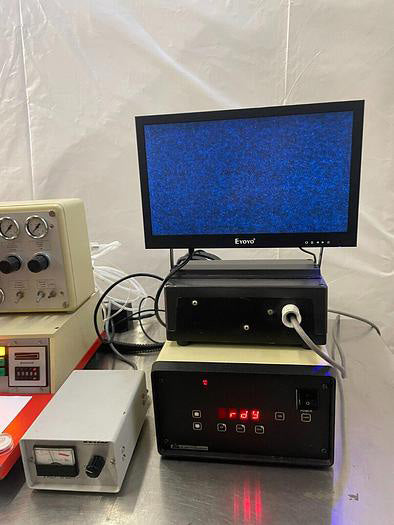 SUSS MJB 3 Mask Aligner