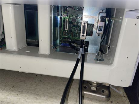 Accretech / TSK UF 3000 Automatic Wafer Prober