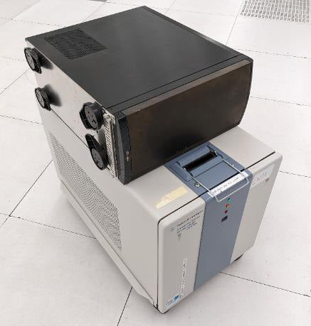 Advantest / Agilent / HP / Verigy V 5000 Tester