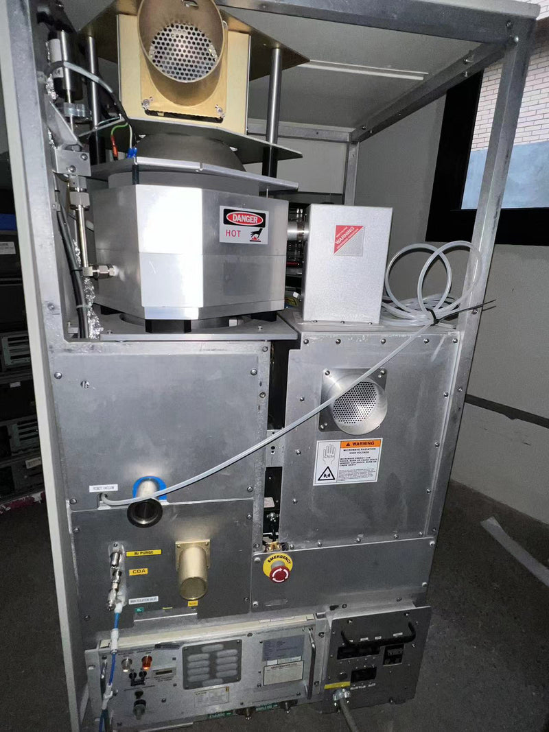 Lam / Novellus / Gasonics L 3510 Plasma Asher
