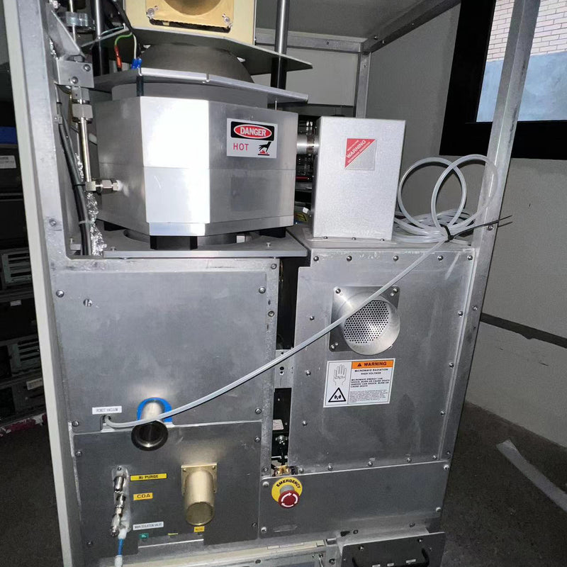 Lam / Novellus / Gasonics L 3510 Plasma Asher