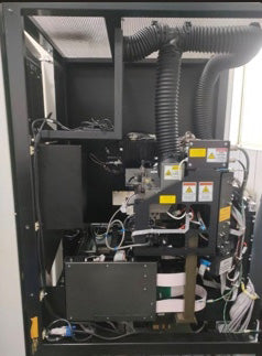 KLA UV 1280 SE Thin Film Thickness Measurement