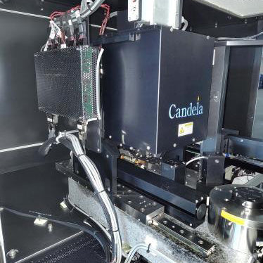 KLA Candela CS 20 V Surface Analyzer
