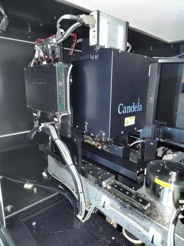 KLA Candela CS 20 V Surface Analyzer