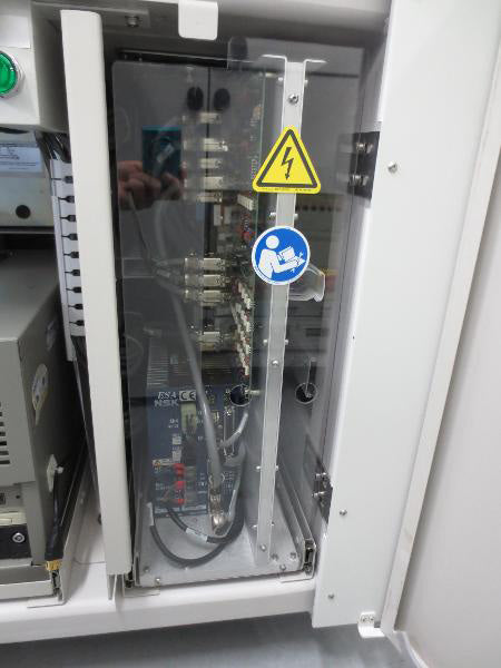 ONTO / Rudolph / August NSX 105 Inspection System