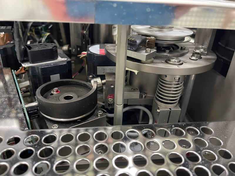 KLA / Leica INS 3000 Optical Inspection Station